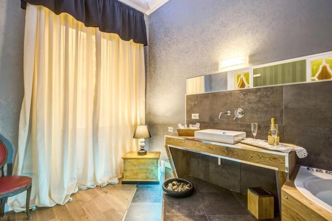 Smart Lux Roma Centro Hotel Exterior photo