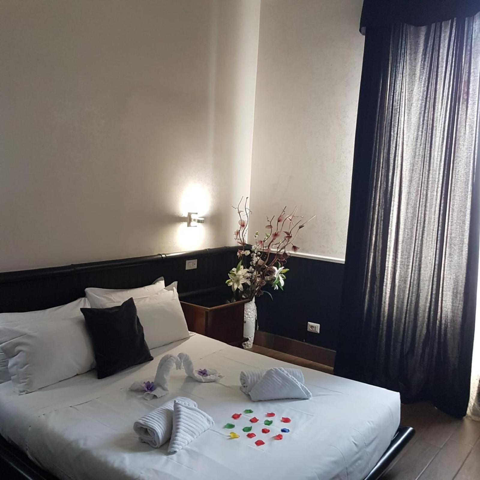 Smart Lux Roma Centro Hotel Exterior photo