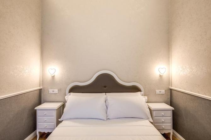 Smart Lux Roma Centro Hotel Exterior photo