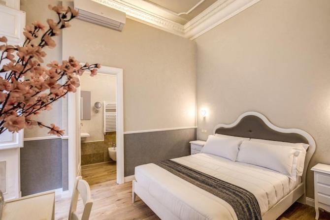 Smart Lux Roma Centro Hotel Exterior photo